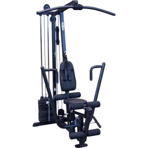 Body-Solid G1S Compact Home Gym