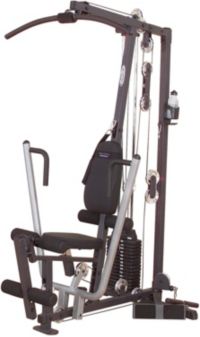 Body-Solid G1S Compact Home Gym | Dick's Sporting Goods