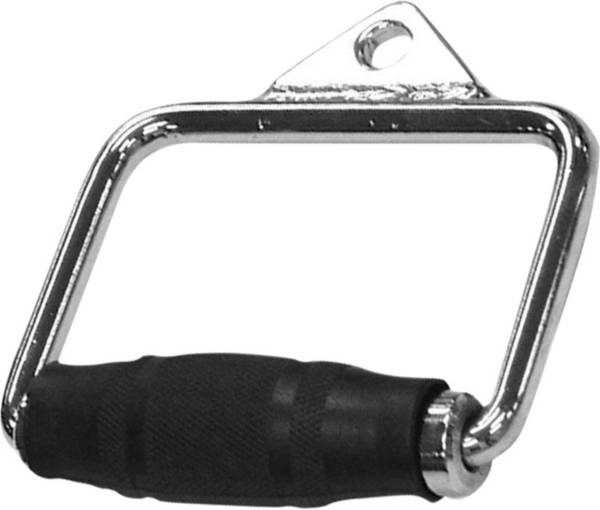 Body Solid Pro Grip Stirrup Handle