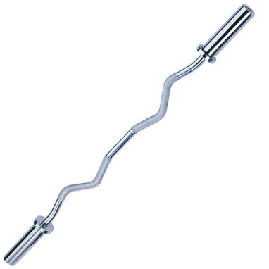 sorry, Body-Solid Olympic Curl Bar is currently out of stock