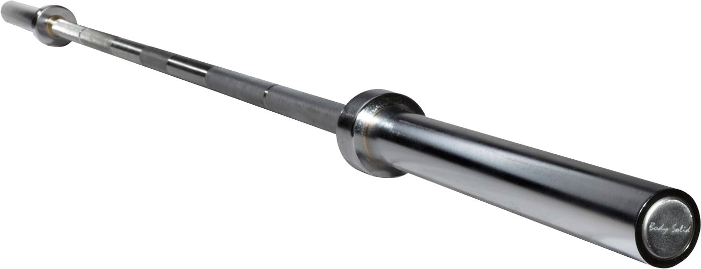 Body-Solid OB86P1000 Olympic Power Bar product image