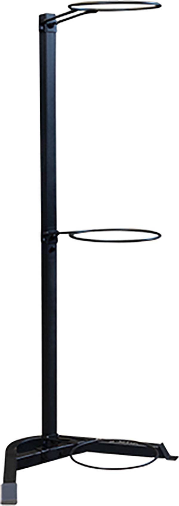 Body Solid Stability Ball Rack product image