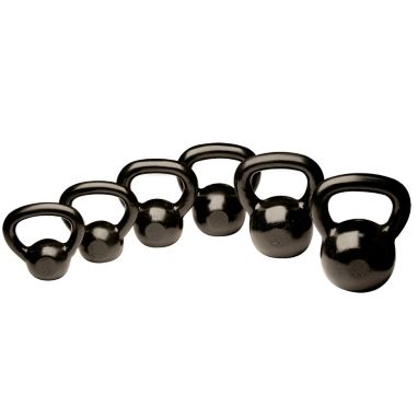 sorry, Body Solid 5-30 lb Kettlebell Set is currently out of stock
