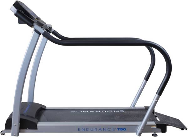 Endurance discount crossfit treadmill