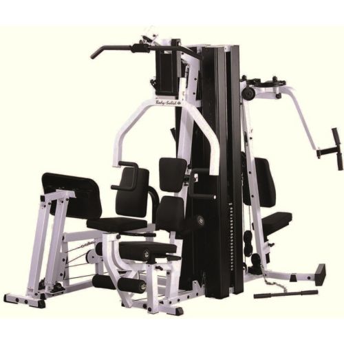 Body-Solid EXM3000LPS 2 Stack Home Gym