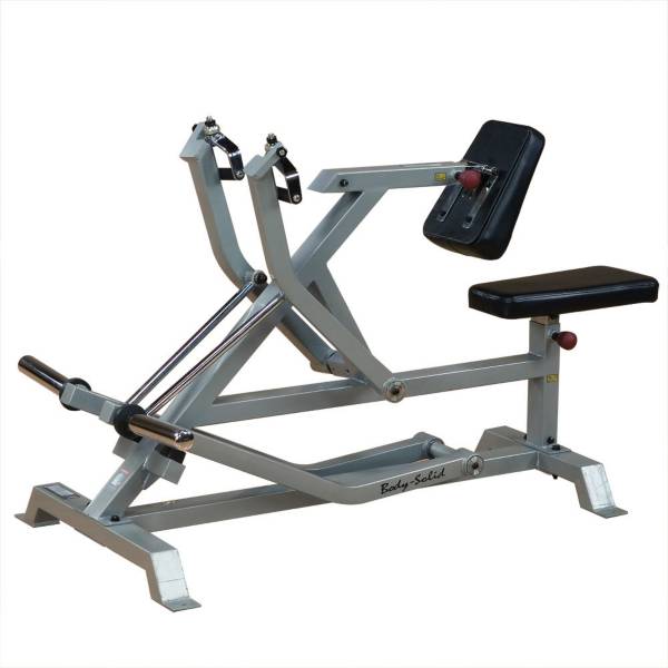 Body Solid Lvsr Leverage Seated Row Dick S Sporting Goods