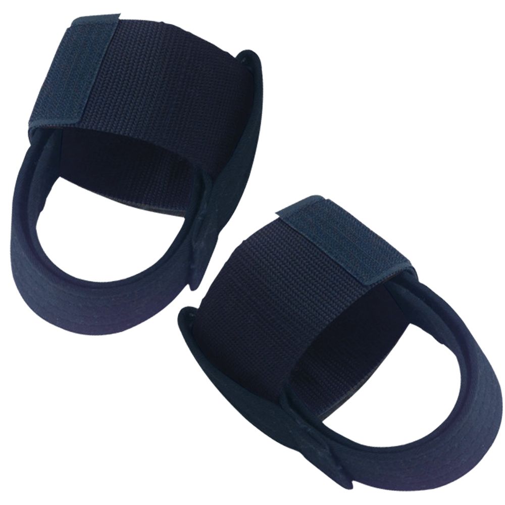 Body-Solid NB52 Nylon Power Lifting Straps product image