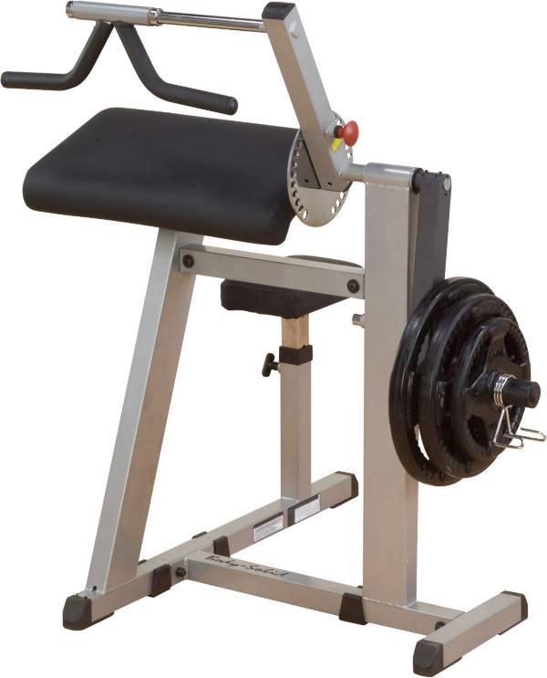 Body Solid GCBT380 Cam Series Bicep Tricep Machine product image