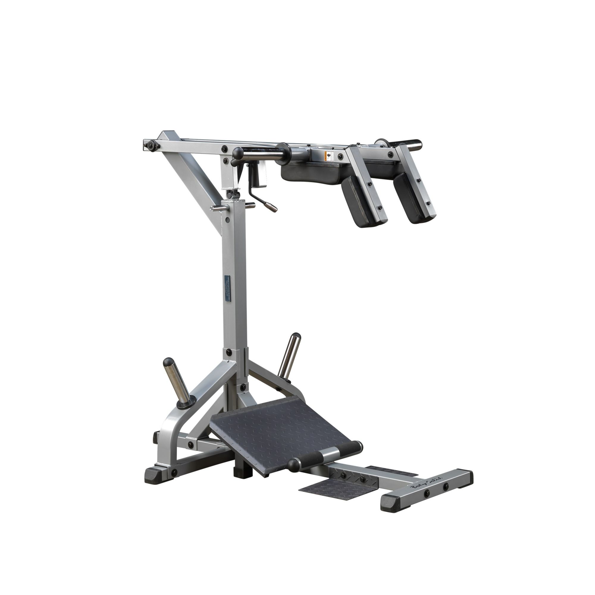 Body-Solid GSCL360 Leverage Squat Calf Machine product image