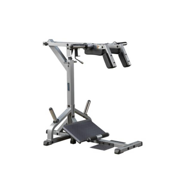 Body Solid GSCL360 Leverage Squat Calf Machine product image