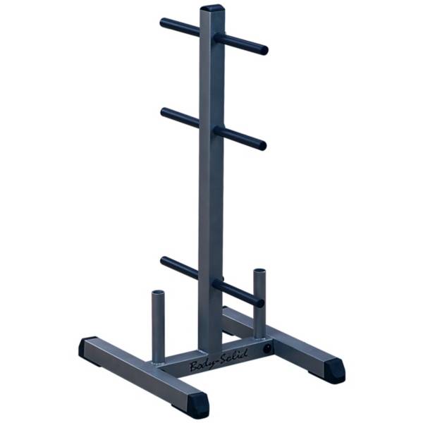 Body Solid GSWT Standard Plate Tree Bar Holder product image