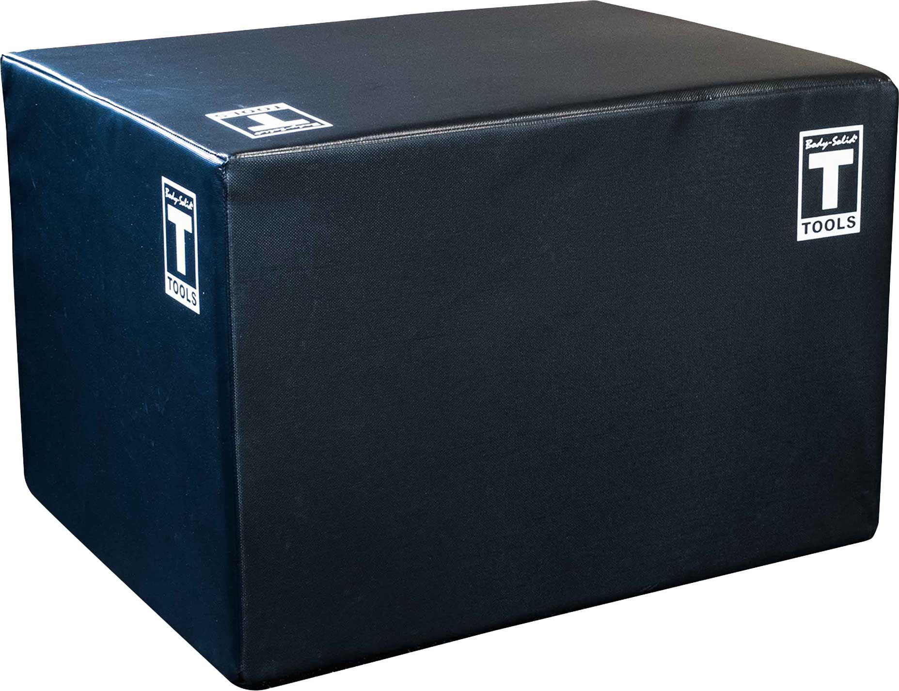 Body-Solid Soft 3-Way Plyo Box product image