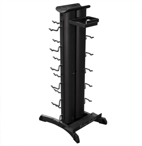 Body Solid VDRA30 Accessory Rack product image
