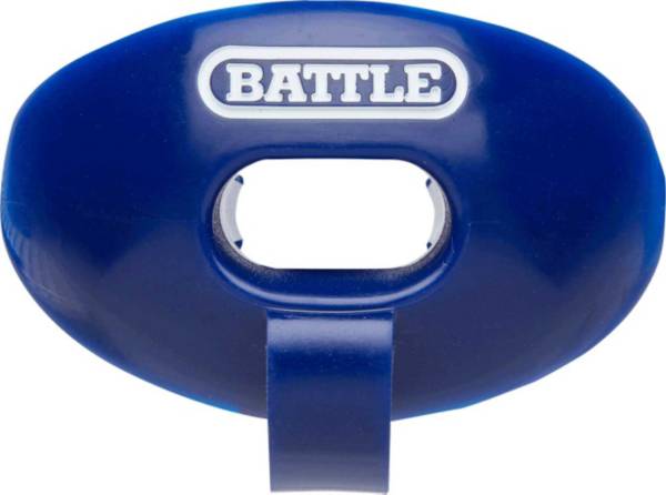 Battle Oxygen Strapped Mouthguard