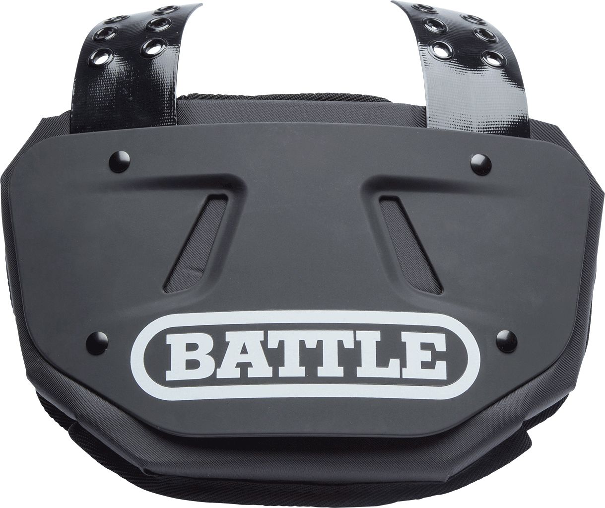 battle football backpack