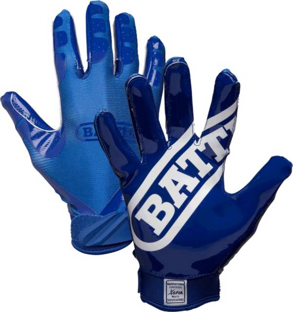 Battle Youth DoubleThreat Receiver Gloves product image