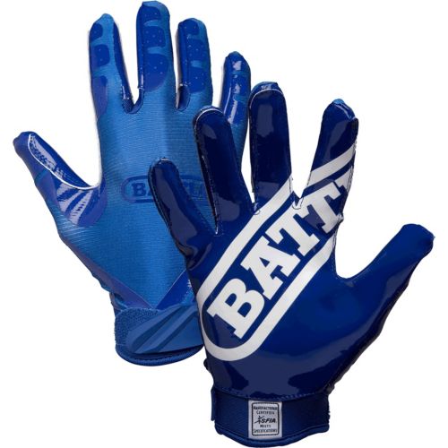 adidas Youth ScorchLight 6.0 Football Gloves | Dick's Sporting Goods