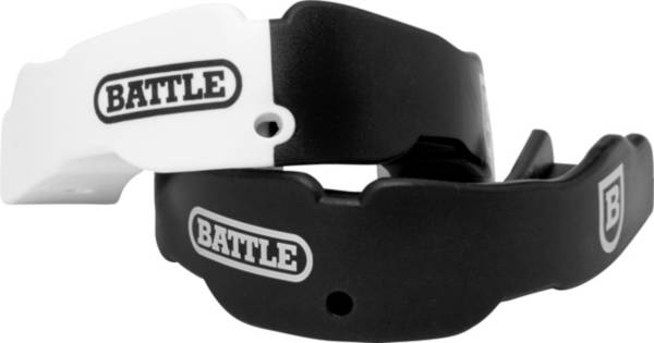 Battle Youth Two-Color Mouthguards