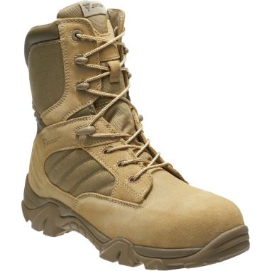sorry, Bates Men's GX-8 8” Composite Toe Side Zip Work Boots is currently out of stock