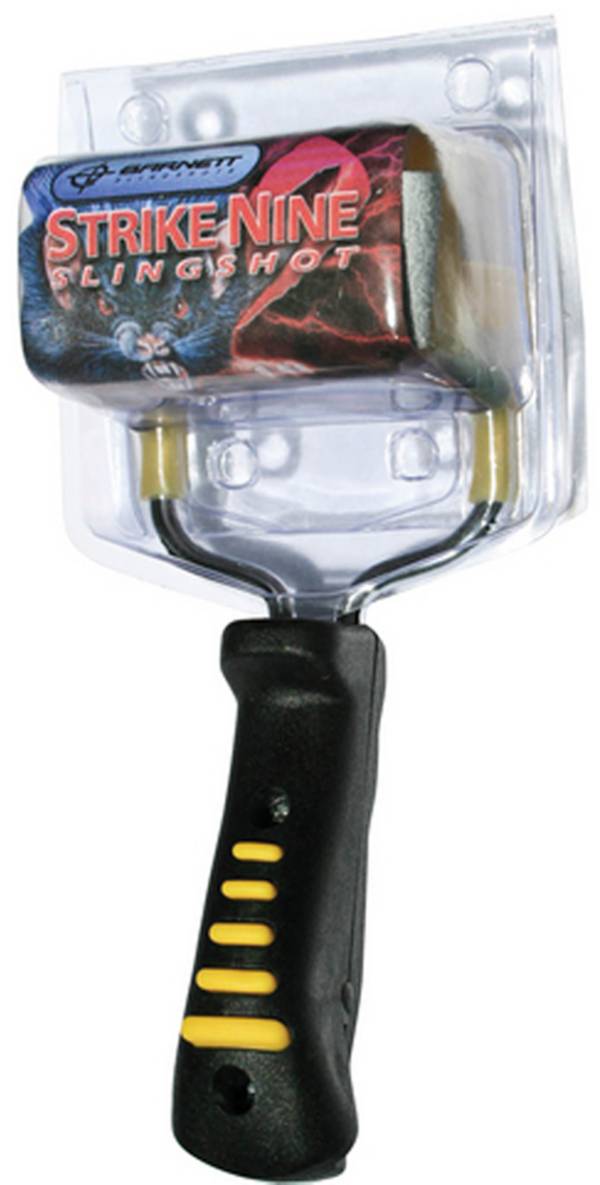 Barnett Strike 9 Slingshot