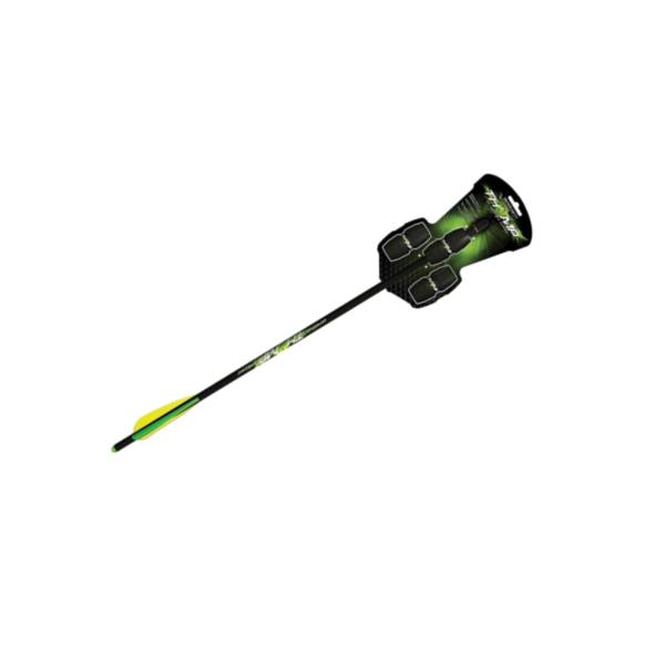 Barnett Thump Decelerator Decocking Arrow System – 3 pack product image