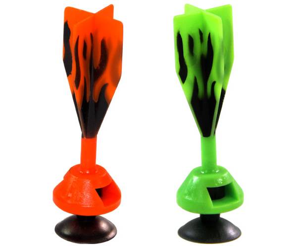 Barnett Spitfire Replacement Darts