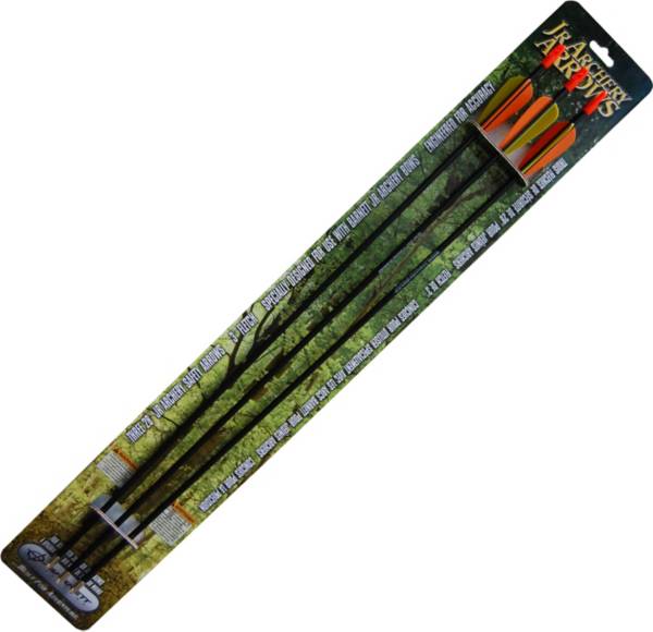 Barnett Jr. Archery Arrows – 3 Pack product image