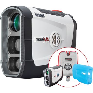 sorry, Bushnell Tour v4 Patriot Pack Laser Rangefinder is currently out of stock