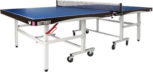 Butterfly Octet 25 Rollaway Indoor Table Tennis Table product image