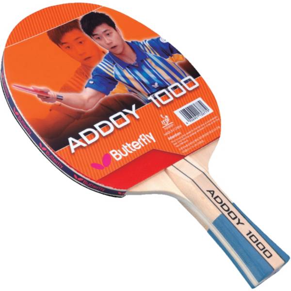 Butterfly Addoy 1000 Table Tennis Racket