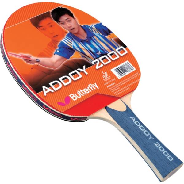 Butterfly Addoy 2000 Table Tennis Racket