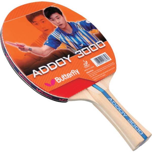 Butterfly Addoy 3000 Table Tennis Racket