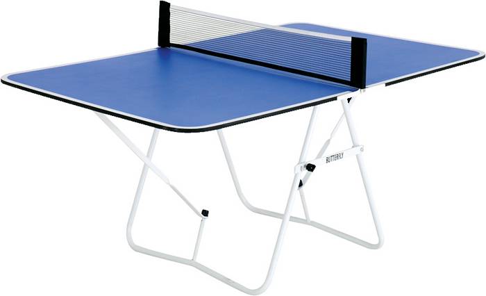 Franklin Sports Anywhere Table Tennis – Complete Portable Ping