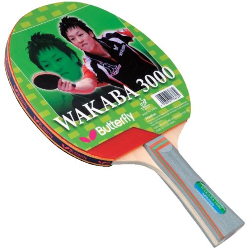 Image result for Butterfly Wakaba 3000 Racket