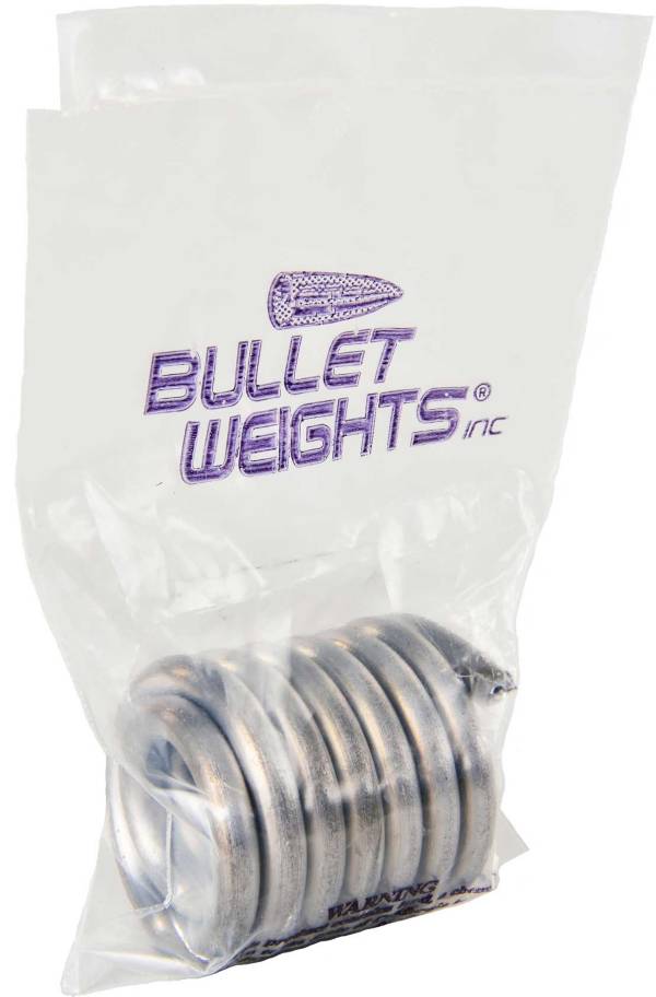 Bullet Weights Solid Core Lead Wire product image