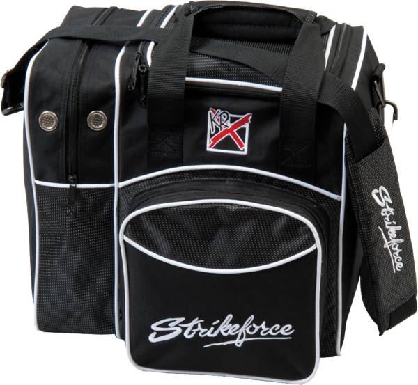 KR Strikeforce Flexx Single Bowling Tote Bag