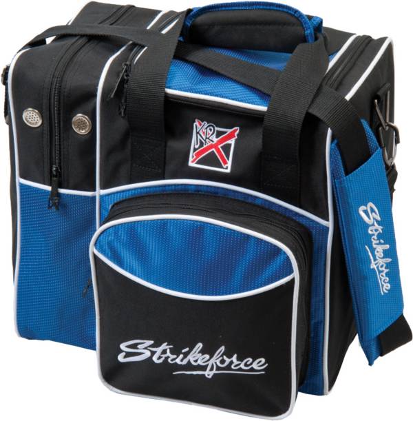 KR Strikeforce Flexx Single Bowling Tote Bag product image