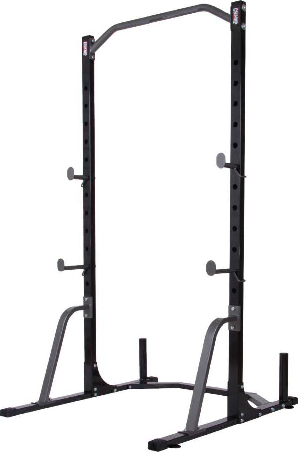 Body Champ Power Rack System Dick s Sporting Goods