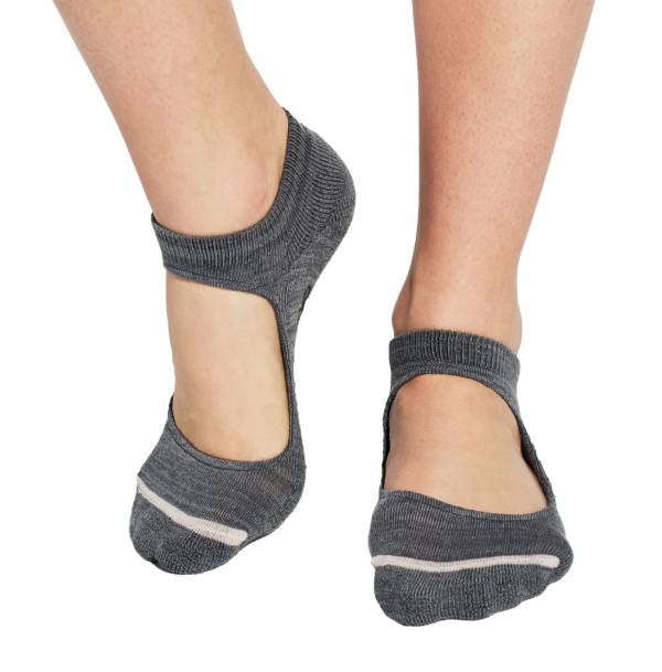 CALIA by Carrie Underwood Ballet No Show Socks product image