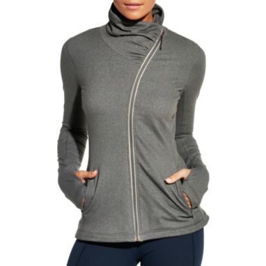 sorry, CALIA Women's Effortless Cozy Jacket is currently out of stock
