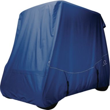 sorry, Classic Accessories Fairway FadeSafe Short Quick-Fit Golf Cart Cover – Navy is currently out of stock