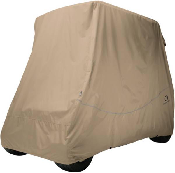 Classic Accessories Fairway Quick-Fit Golf Cart Cover product image