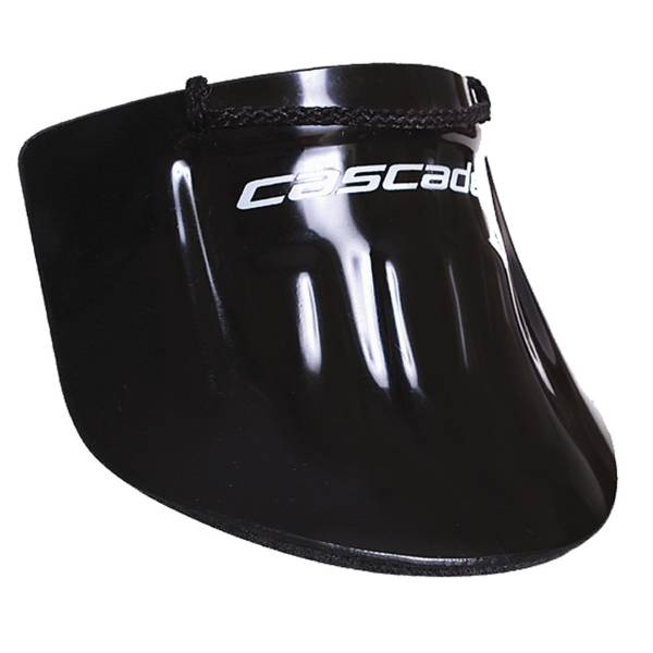 Cascade Lacrosse Goalie Throat Guard Dick's Sporting Goods