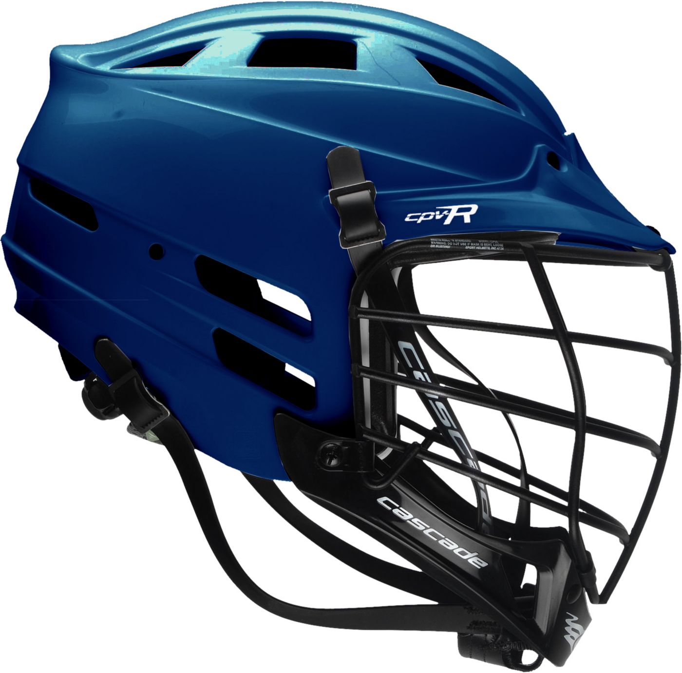 Lacrosse Helmet (Cascade popular CPX-R)