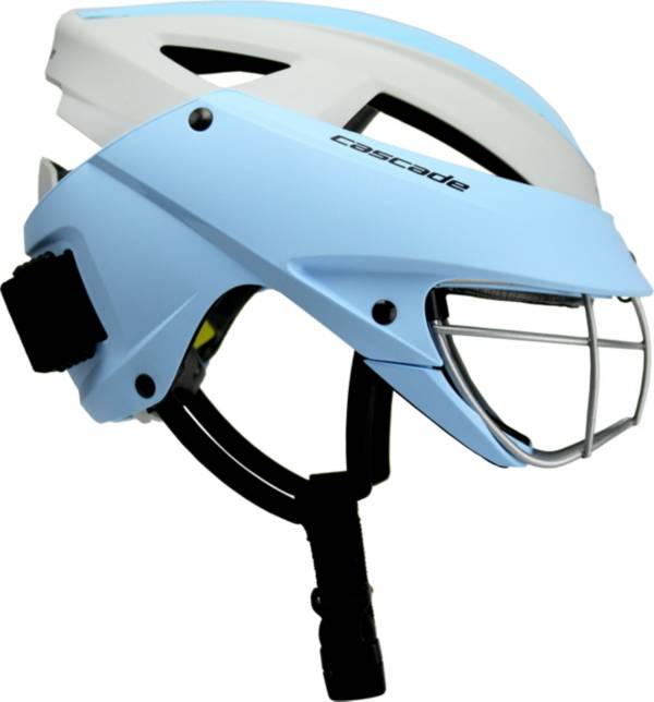Cascade Women's LX Lacrosse Headgear Dick's Sporting Goods