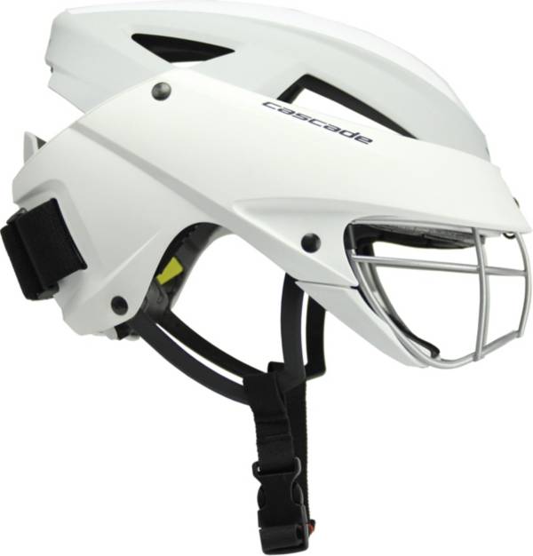 Cascade Women's LX Lacrosse Headgear DICK'S Sporting Goods