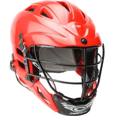 sorry, Cascade Youth CS Lacrosse Helmet w/ Black Mask is currently out of stock