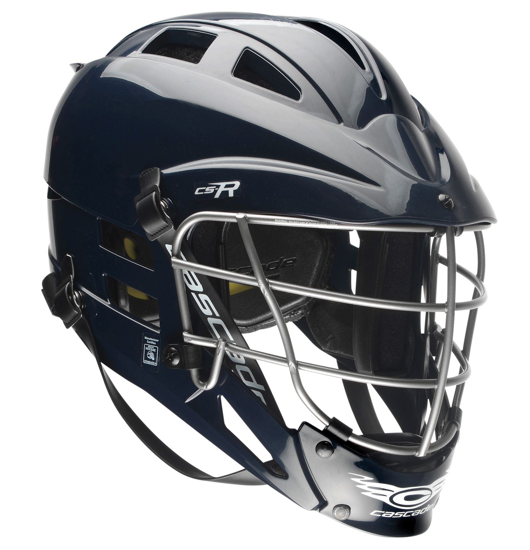 cascade cs helmet