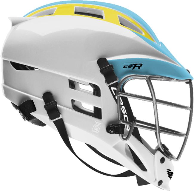 cascade cs helmet