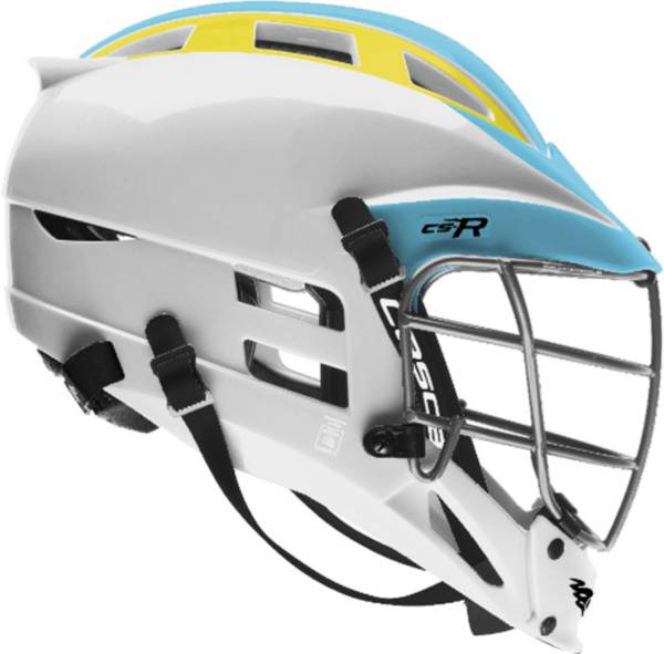 Cascade Youth Custom CS-R Lacrosse Helmet product image
